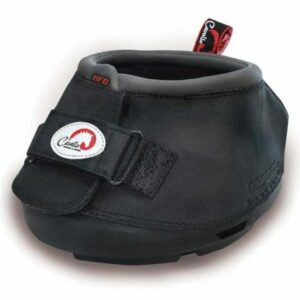 BFB (BIG FOOT BOOT) REGULAR SOLE DRAFT SIZE HOOF BOOT BY CAVALLO